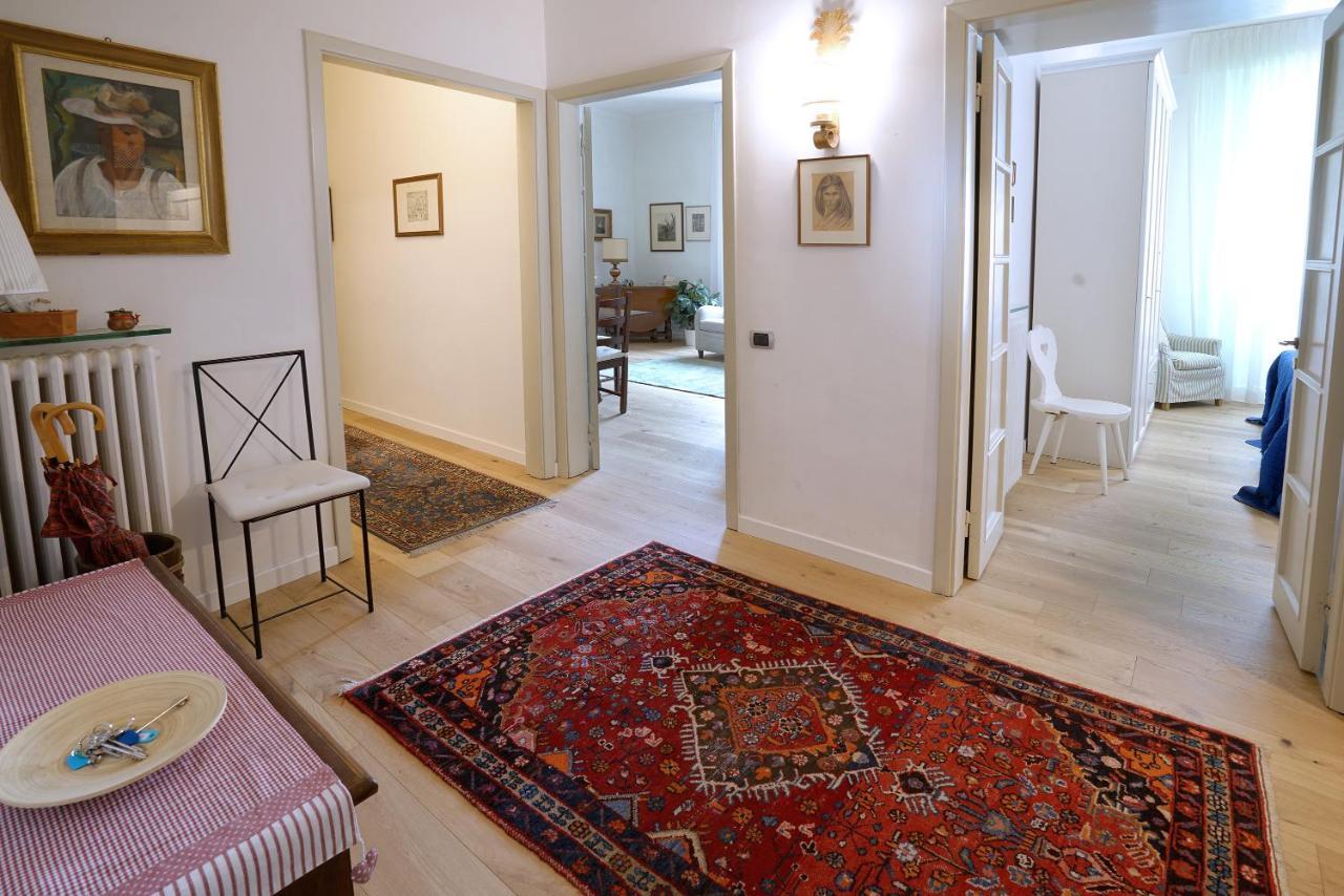 Arnolfhouse Leilighet Firenze Eksteriør bilde